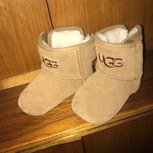 Infant’s Ugg boots